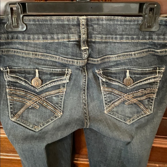 Decree jeans size 5 - Picture 4 of 5
